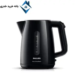 چای ساز فیلیپس مدل 7301