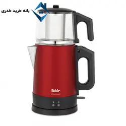 چایی ساز فکر مدل CHAIMOOD ROSIE