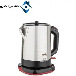 چایی ساز فکر مدل Rever