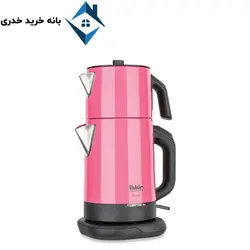 چایی ساز فکر مدل Rever