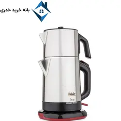 چایی ساز فکر مدل Rever