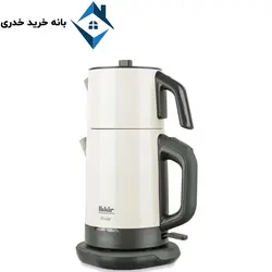 چایی ساز فکر مدل Rever