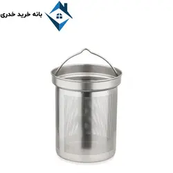 چایی ساز فکر مدل Rever