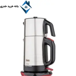 چایی ساز فکر مدل Rever