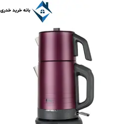 چایی ساز فکر مدل Rever