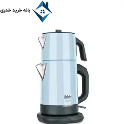 چایی ساز فکر مدل Rever