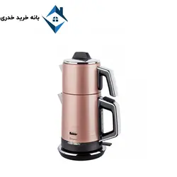 چایی ساز فکر مدلTemper