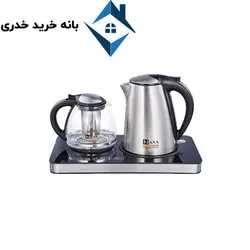 چایی ساز مدل NS-507