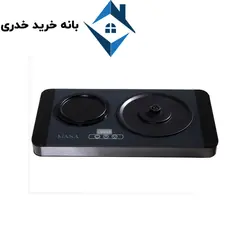 چایی ساز مدل NS-507