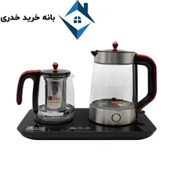 چایی ساز مدل NS-513