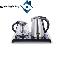 چایی ساز مدلNS-503