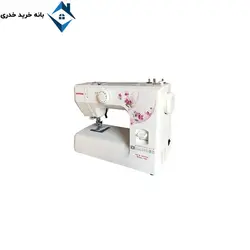 چرخ خیاطی زانومه 1820