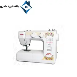 چرخ خیاطی ژانومه 730