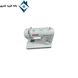 چرخ خیاطی ژانومه 908