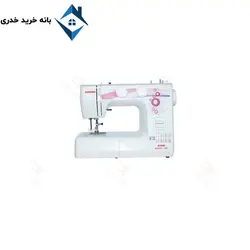 چرخ خیاطی ژانومه740
