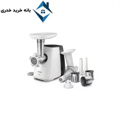 چرخ گوشت فیلیپس مدل ۲۷۱۴