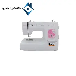 چرخ خیاطی مدل NS-9811