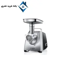 چرخ گوشت بوش مدل ۶۸۶۶۰
