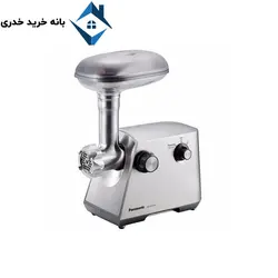 چرخ گوشت پاناسونیک مدل Gm1700