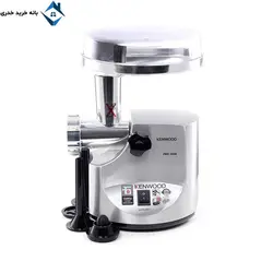 چرخ گوشت کنوود مدل ۵۱۰