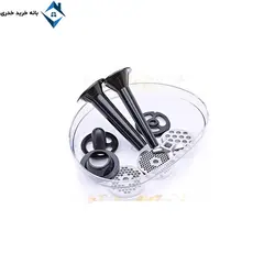 چرخ گوشت کنوود مدل ۵۱۰