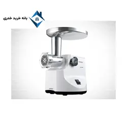 چرخ گوشت کنوود مدل mg470