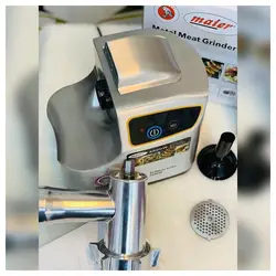 چرخ گوشت مارک مایر  مدل mr9090