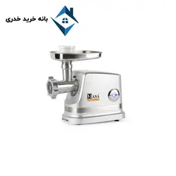 چرخ گوشت مدل ns321