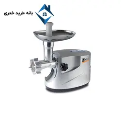 چرخ گوشت مدل ns320