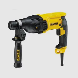 دریل چکشی دیوالت 900 وات سه کاره Dewalt D25143K