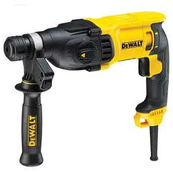 دریل چکشی دیوالت 900 وات سه کاره Dewalt D25143K