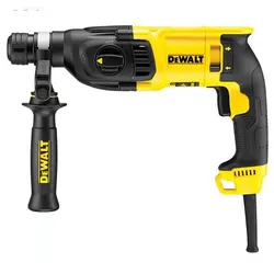 دریل چکشی دیوالت 900 وات سه کاره Dewalt D25143K