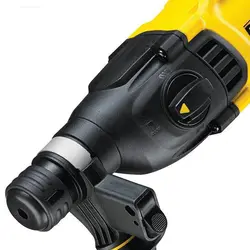 دریل چکشی دیوالت 900 وات سه کاره Dewalt D25143K