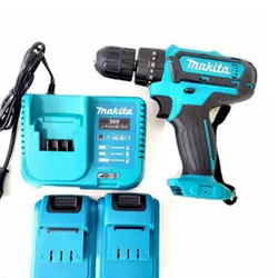 دریل شارژی 36 ولت ماکیتا مدل ASR 1808988