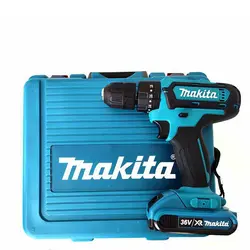 دریل شارژی 36 ولت ماکیتا مدل ASR 1808988