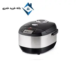 زود پز مدل NS-3082