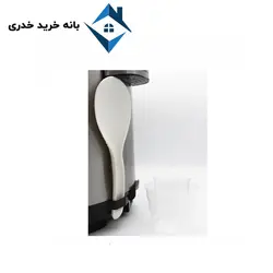 زودپز 5لیتر دیجیتال  مدل NS-3076