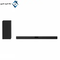 ســانــدبـار. ال جـــــی مدلSn5