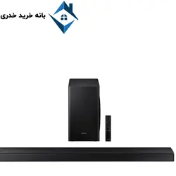 ساندبار سامسونگ Model HW-T650