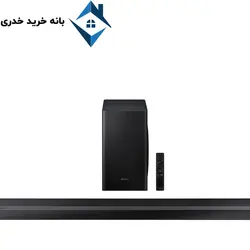 ساندبار سامسونگ Model Q70T
