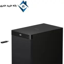 ساندبار سونی مدل RT40