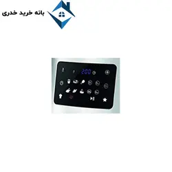 سرخ کن چند کاره سنکور مدلSPR6100BK