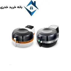 سرخ رژیمی دیجیتال  مدل NS-809