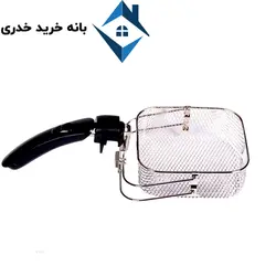 سرخ کن مدل NS-305