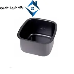 سرخ کن مدل NS-305