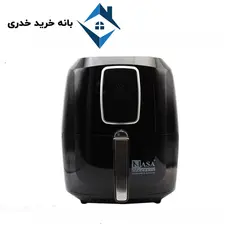 سرخکن رژیمی  مدل NS-807