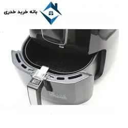 سرخکن رژیمی  مدل NS-807