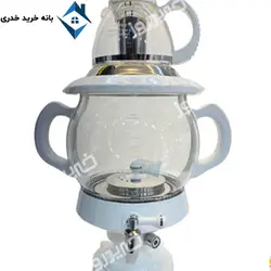 سماور برقی دسینی  مدل ۱۱۱۱