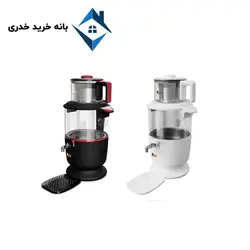 سماور ناسا مدل ns525
