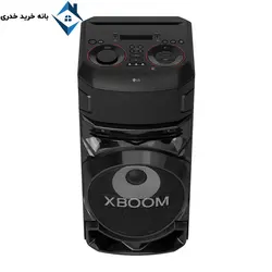 سیستم ال جــیXboom مدلRn5